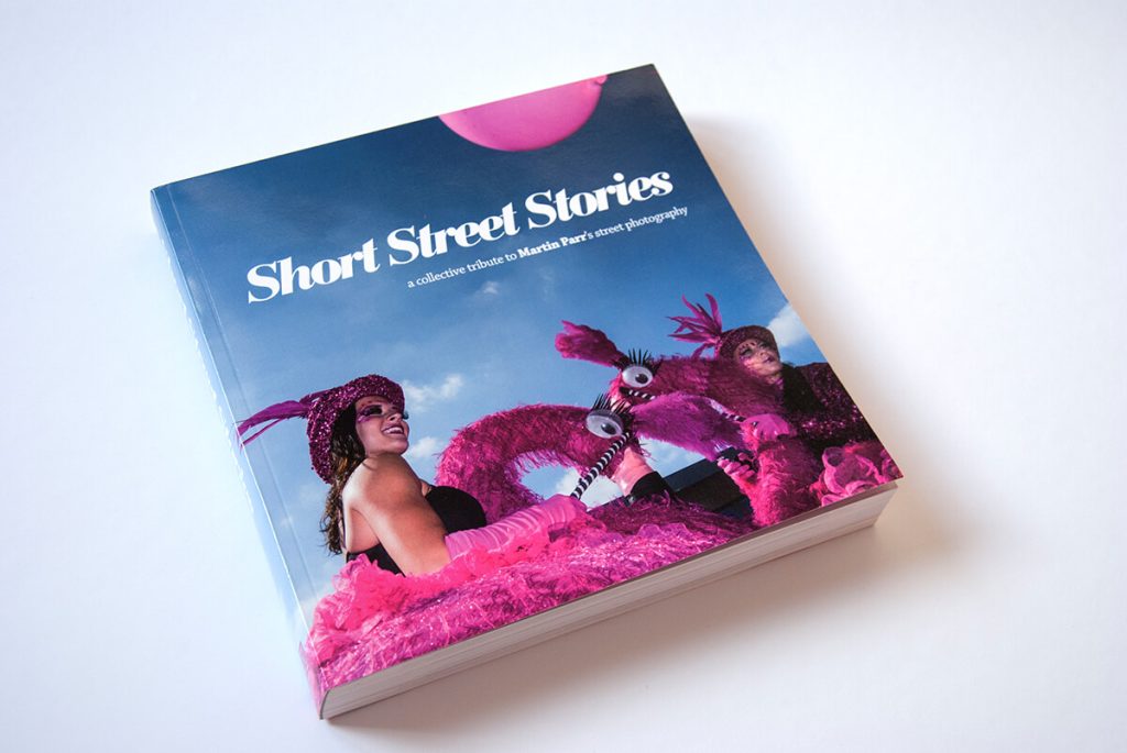 Short Street Stories