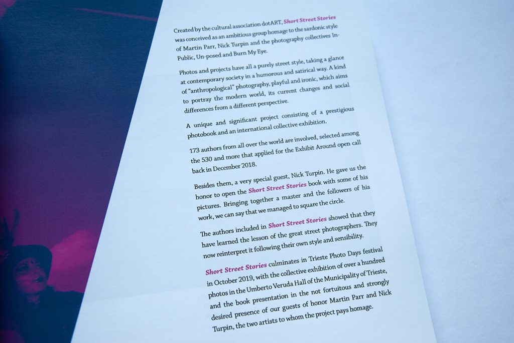 Short Street Stories