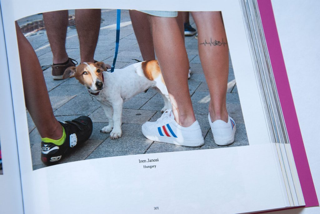 Short Street Stories