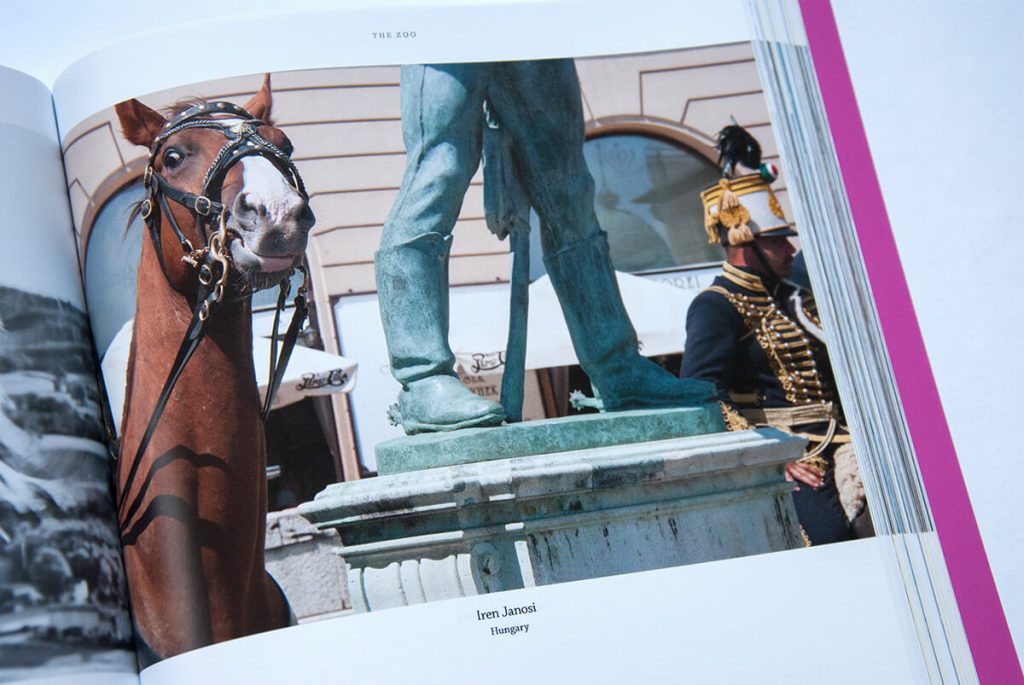 Short Street Stories